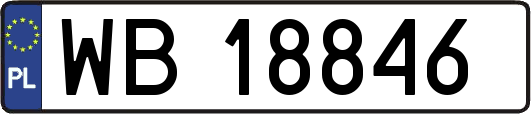 WB18846