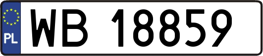 WB18859