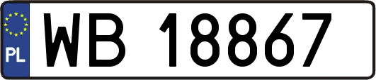 WB18867