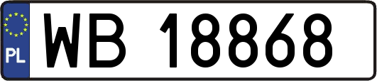 WB18868