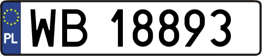 WB18893