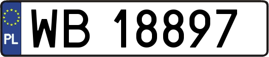 WB18897