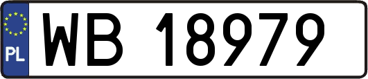 WB18979