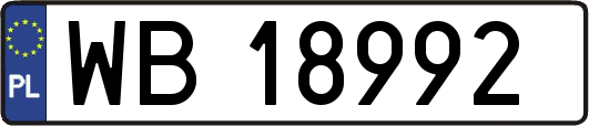 WB18992