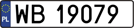 WB19079