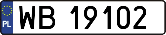 WB19102