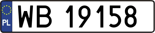 WB19158