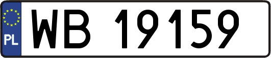 WB19159