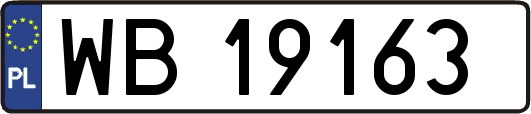 WB19163