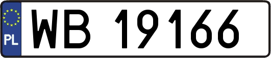 WB19166