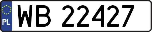WB22427