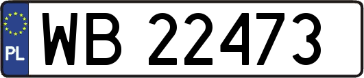 WB22473