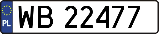 WB22477