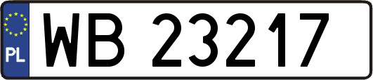 WB23217