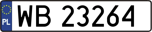 WB23264