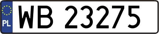 WB23275