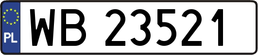 WB23521
