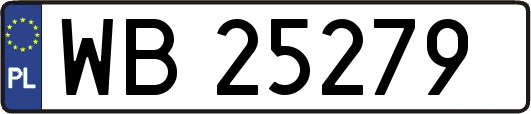 WB25279