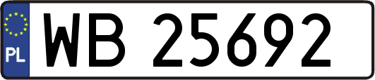 WB25692