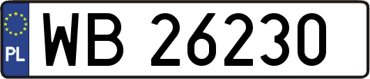WB26230