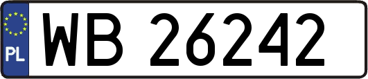 WB26242