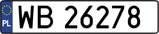 WB26278
