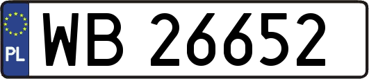 WB26652