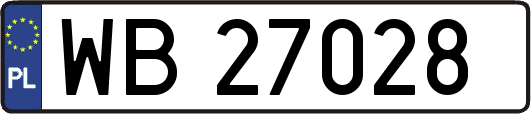 WB27028
