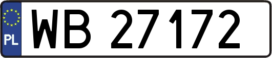 WB27172