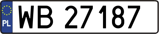WB27187