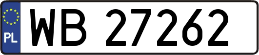 WB27262