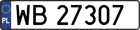 WB27307