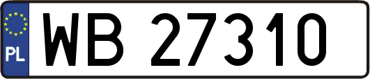 WB27310