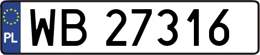 WB27316