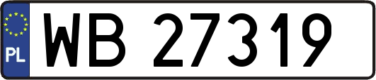 WB27319