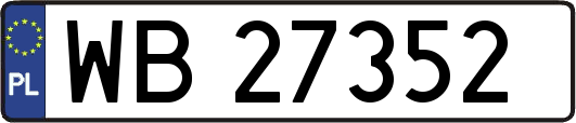 WB27352