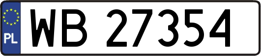 WB27354