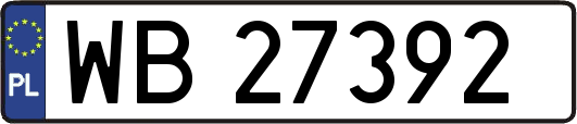 WB27392