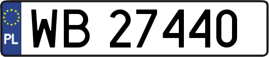 WB27440