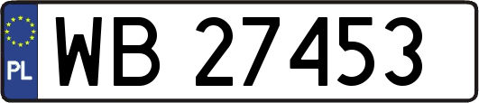 WB27453