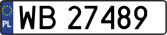 WB27489