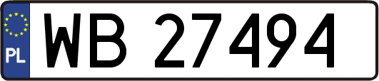 WB27494
