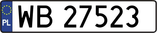 WB27523