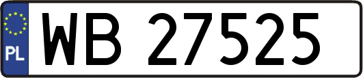 WB27525