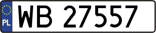 WB27557