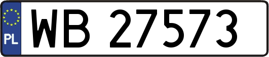 WB27573