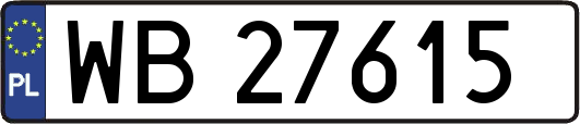 WB27615