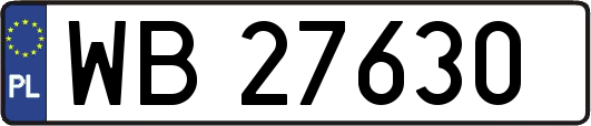 WB27630