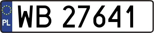 WB27641