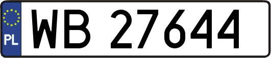 WB27644